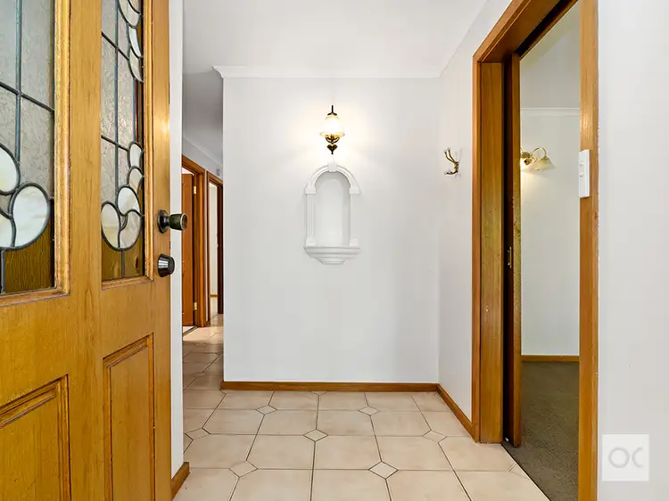 Second view of Homely house listing, 7 Rankeys Hill Road, Hawthorndene SA 5051