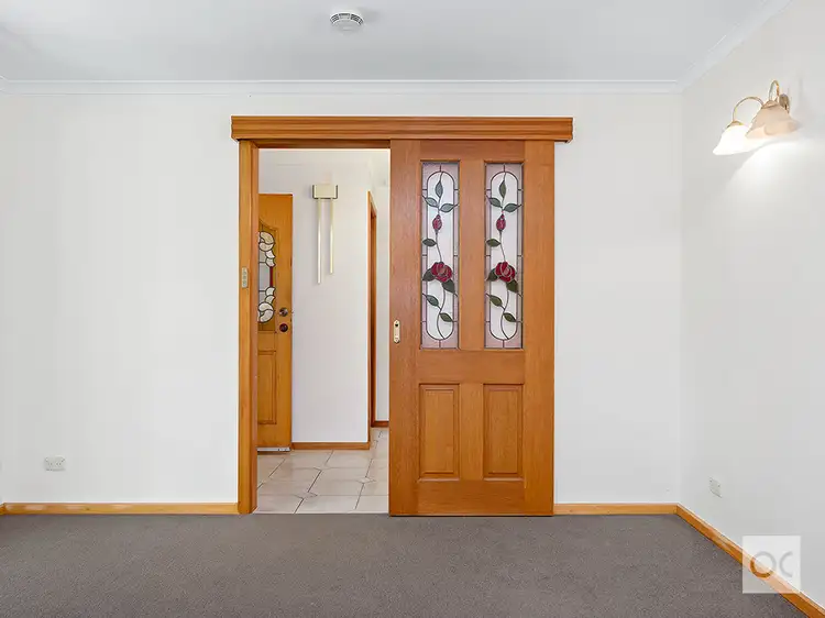 Fifth view of Homely house listing, 7 Rankeys Hill Road, Hawthorndene SA 5051