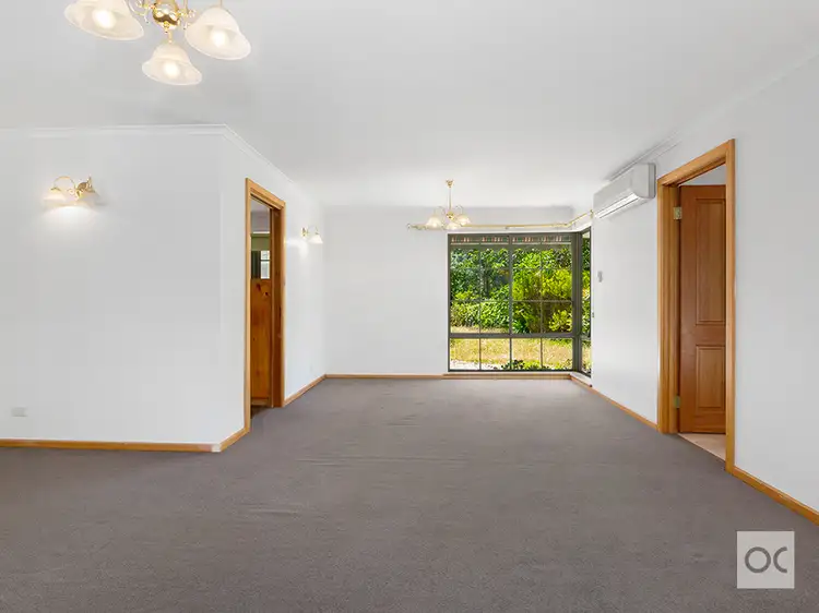 Sixth view of Homely house listing, 7 Rankeys Hill Road, Hawthorndene SA 5051