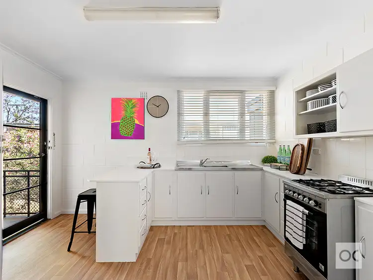 Second view of Homely unit listing, 7/123 Cross Road, Hawthorn SA 5062