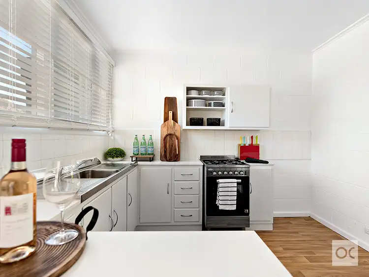 Third view of Homely unit listing, 7/123 Cross Road, Hawthorn SA 5062