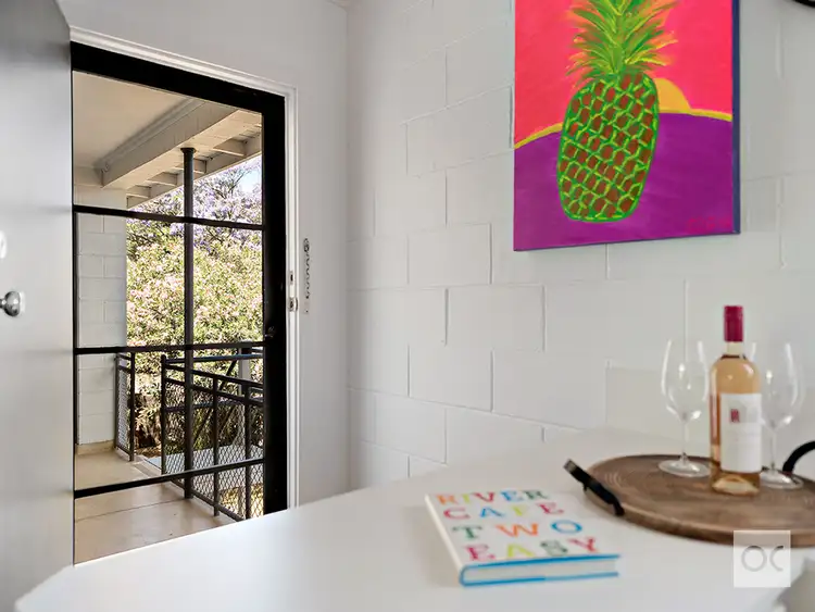Fifth view of Homely unit listing, 7/123 Cross Road, Hawthorn SA 5062