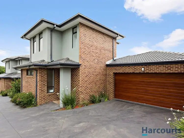 2/132 Station Street