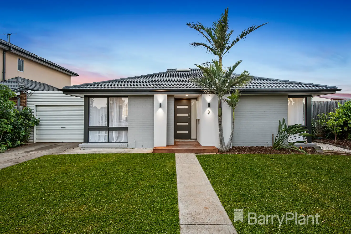 Main view of Homely house listing, 9 Walwa Place, Werribee VIC 3030
