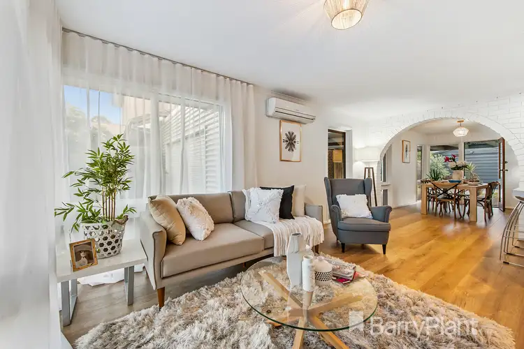 Third view of Homely house listing, 9 Walwa Place, Werribee VIC 3030