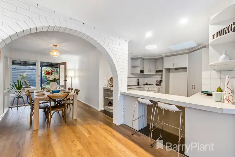 Fourth view of Homely house listing, 9 Walwa Place, Werribee VIC 3030