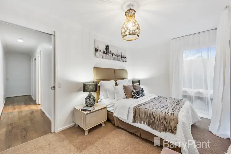 Sixth view of Homely house listing, 9 Walwa Place, Werribee VIC 3030