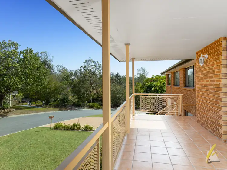 Third view of Homely house listing, 4 Mondra Street, Kenmore Hills QLD 4069