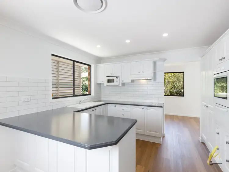 Fourth view of Homely house listing, 4 Mondra Street, Kenmore Hills QLD 4069