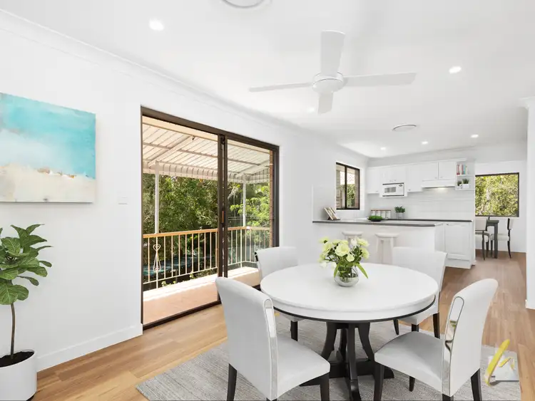 Sixth view of Homely house listing, 4 Mondra Street, Kenmore Hills QLD 4069