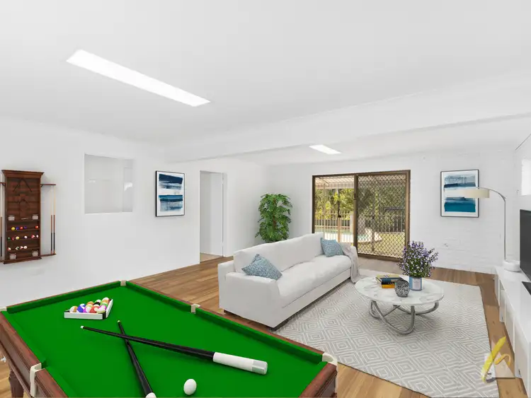 Seventh view of Homely house listing, 4 Mondra Street, Kenmore Hills QLD 4069