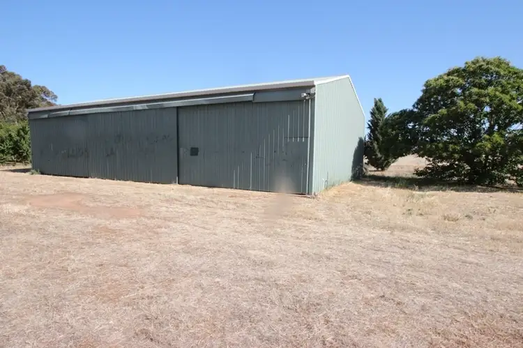 Main view of Homely rural property listing, Lot 1 Corner Campbell & Murray Valley Highway, Cobram VIC 3644
