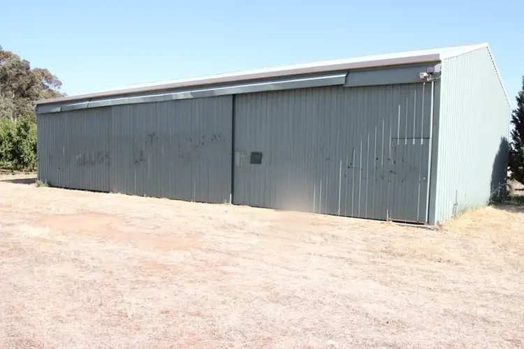 Third view of Homely rural property listing, Lot 1 Corner Campbell & Murray Valley Highway, Cobram VIC 3644
