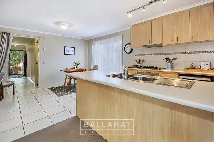 Fourth view of Homely house listing, 6 Forest View Drive, Maryborough VIC 3465