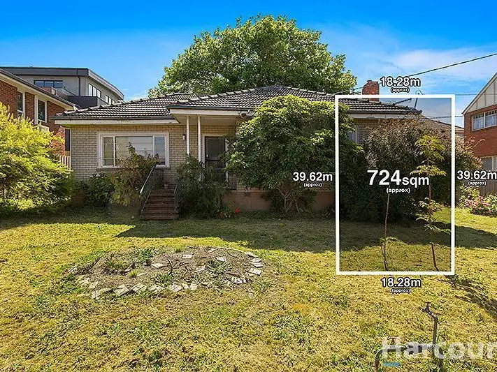 21 Hammence Street, Glen Waverley VIC 3150