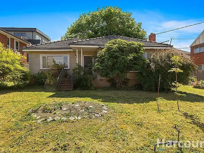 Fifth view of Homely house listing, 21 Hammence Street, Glen Waverley VIC 3150