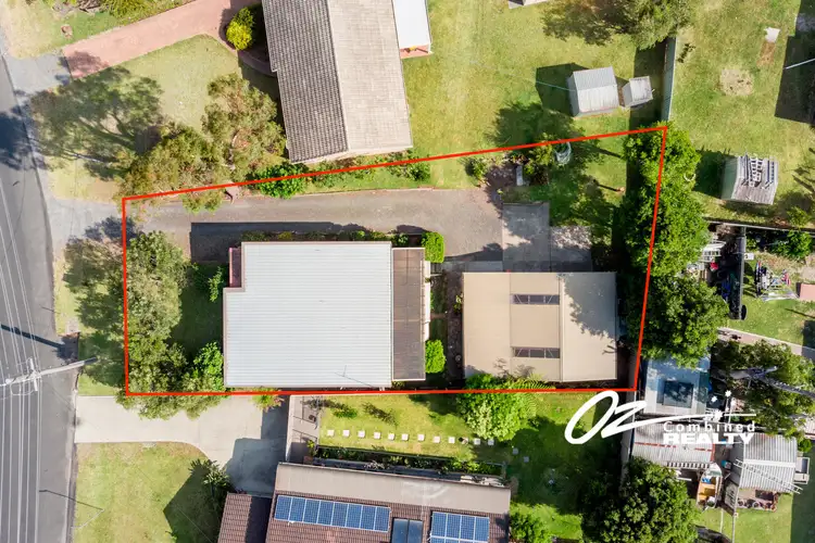 Third view of Homely house listing, 6 Kingsford-Smith Crescent, Sanctuary Point NSW 2540