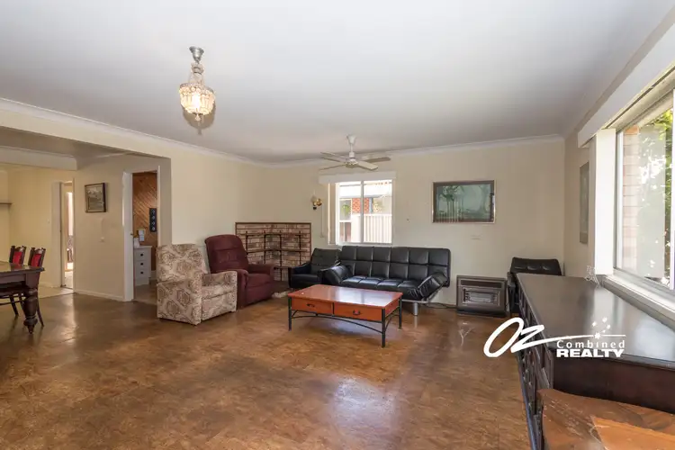 Fourth view of Homely house listing, 6 Kingsford-Smith Crescent, Sanctuary Point NSW 2540