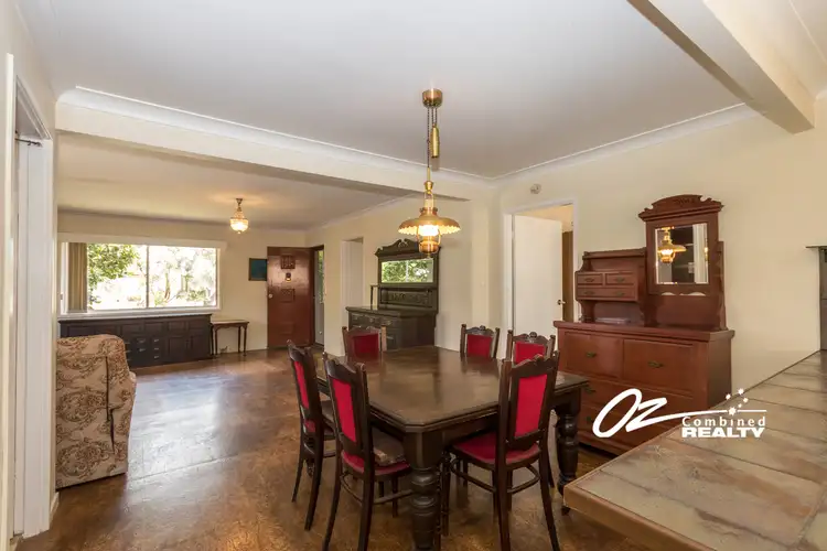 Fifth view of Homely house listing, 6 Kingsford-Smith Crescent, Sanctuary Point NSW 2540