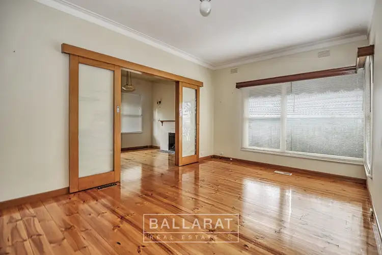 Second view of Homely house listing, 4 Laidlaw Street, Maryborough VIC 3465