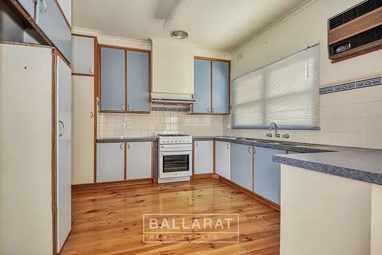 Third view of Homely house listing, 4 Laidlaw Street, Maryborough VIC 3465