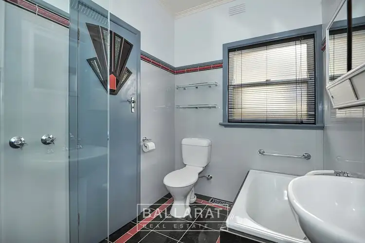 Sixth view of Homely house listing, 4 Laidlaw Street, Maryborough VIC 3465