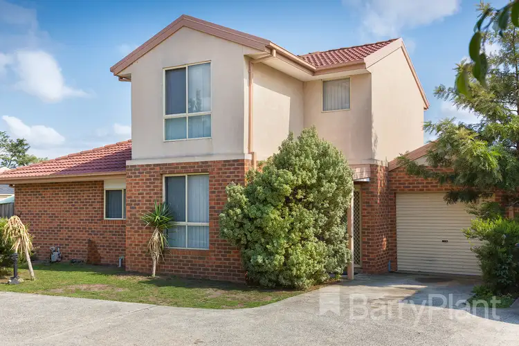 8/85 Frawley Road, Hallam VIC 3803