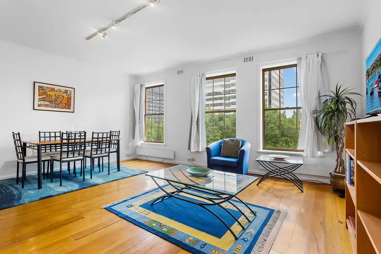 53/485-489 St Kilda Road, Melbourne VIC 3004