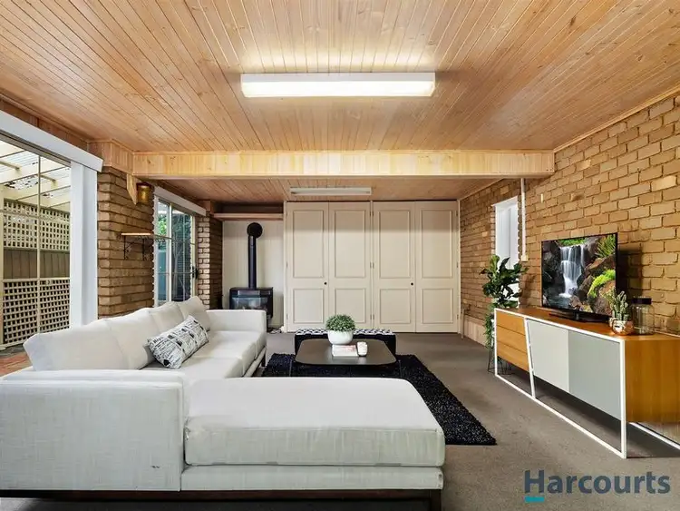 Fourth view of Homely house listing, 5 Franklin Court, Glen Waverley VIC 3150