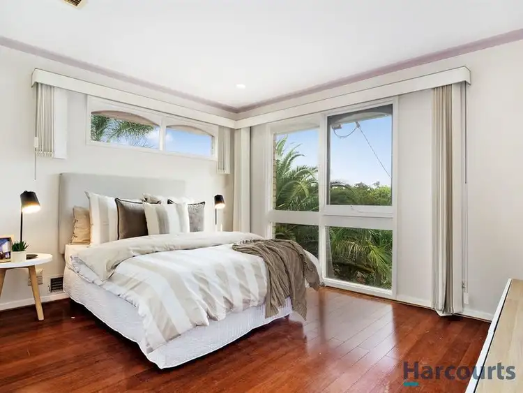 Fifth view of Homely house listing, 5 Franklin Court, Glen Waverley VIC 3150