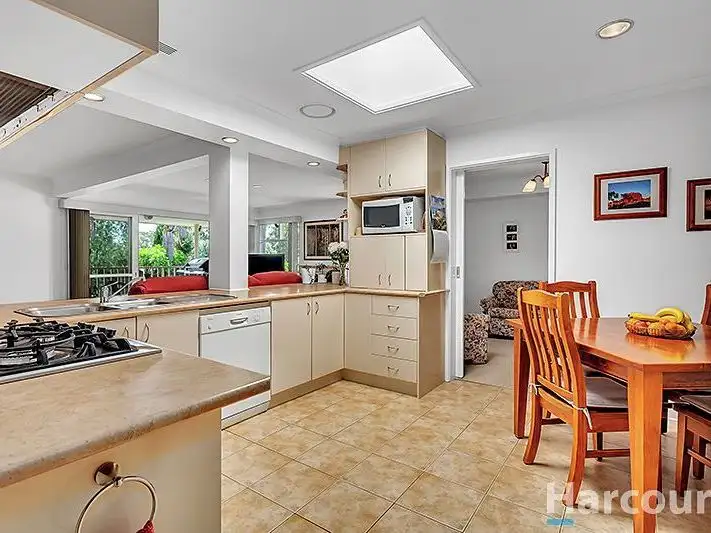 Fourth view of Homely house listing, 29 Lomond Drive, Glen Waverley VIC 3150