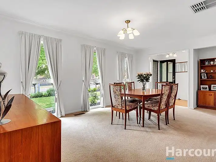 Fifth view of Homely house listing, 29 Lomond Drive, Glen Waverley VIC 3150