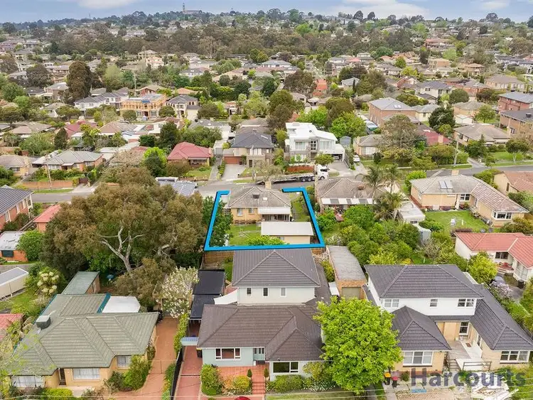 Third view of Homely house listing, 13 Boyanna Road, Glen Waverley VIC 3150