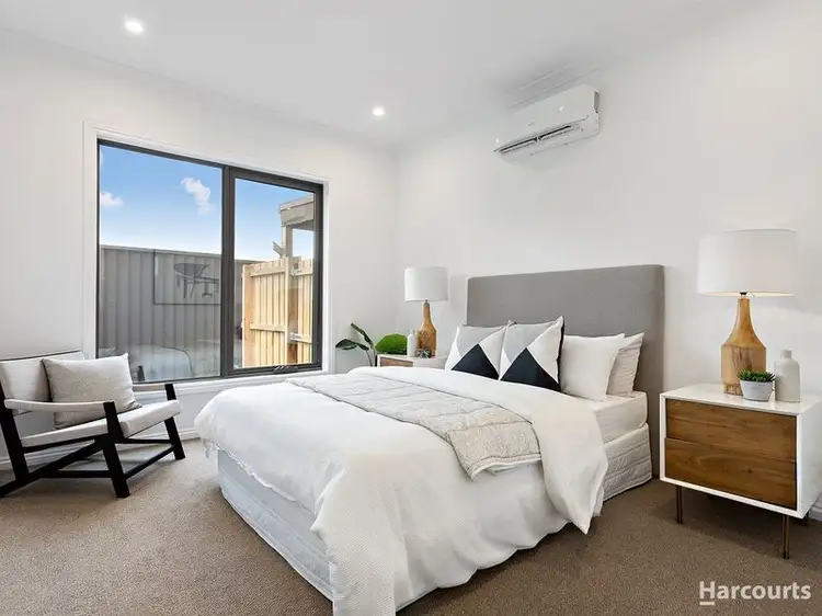 Fourth view of Homely townhouse listing, 3/21 Diosma Drive, Glen Waverley VIC 3150