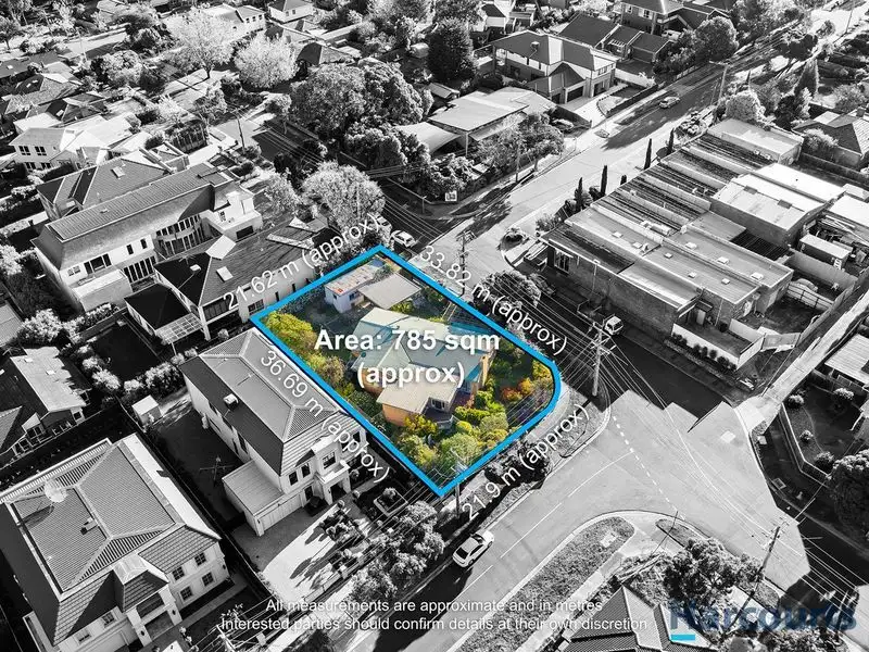 Main view of Homely house listing, 2 The Boulevard, Glen Waverley VIC 3150