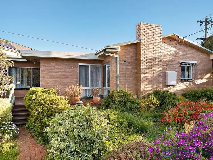Second view of Homely house listing, 2 The Boulevard, Glen Waverley VIC 3150