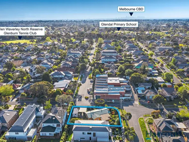 Fourth view of Homely house listing, 2 The Boulevard, Glen Waverley VIC 3150