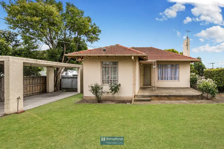 11 Bolwarra Street, Chadstone VIC 3148