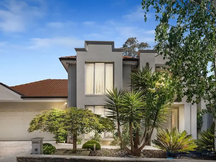 Main view of Homely house listing, 10 Holmes Way, Glen Waverley VIC 3150