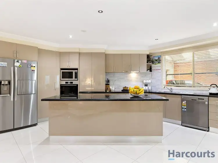 Third view of Homely house listing, 10 Holmes Way, Glen Waverley VIC 3150