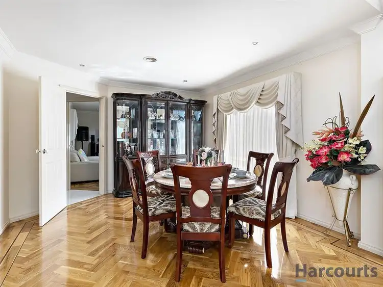 Fourth view of Homely house listing, 10 Holmes Way, Glen Waverley VIC 3150