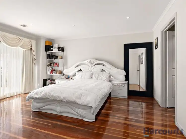 Sixth view of Homely house listing, 10 Holmes Way, Glen Waverley VIC 3150