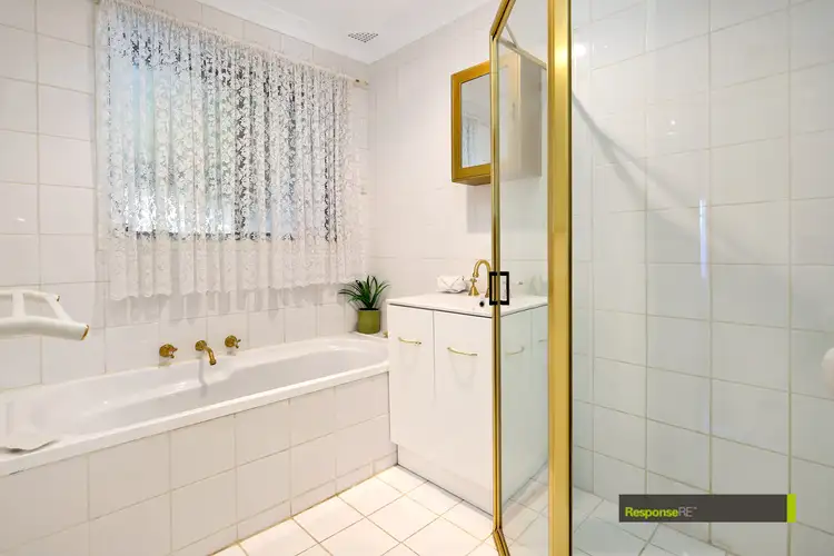 Fifth view of Homely house listing, 15 Kippax Place, Shalvey NSW 2770