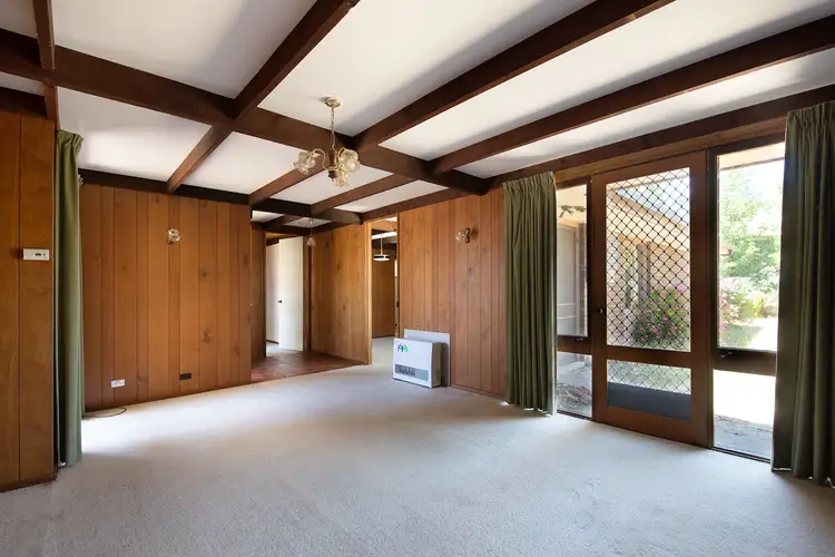 Second view of Homely house listing, 100 Harley Street, Strathdale VIC 3550