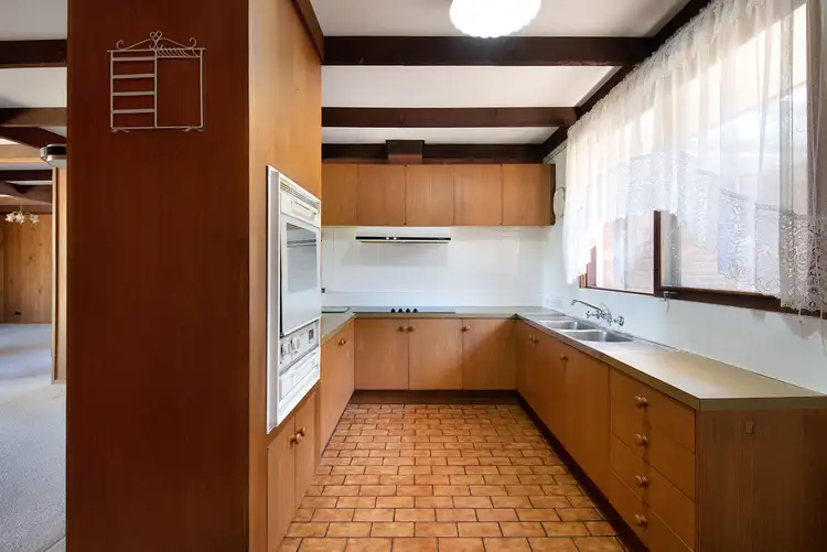 Third view of Homely house listing, 100 Harley Street, Strathdale VIC 3550