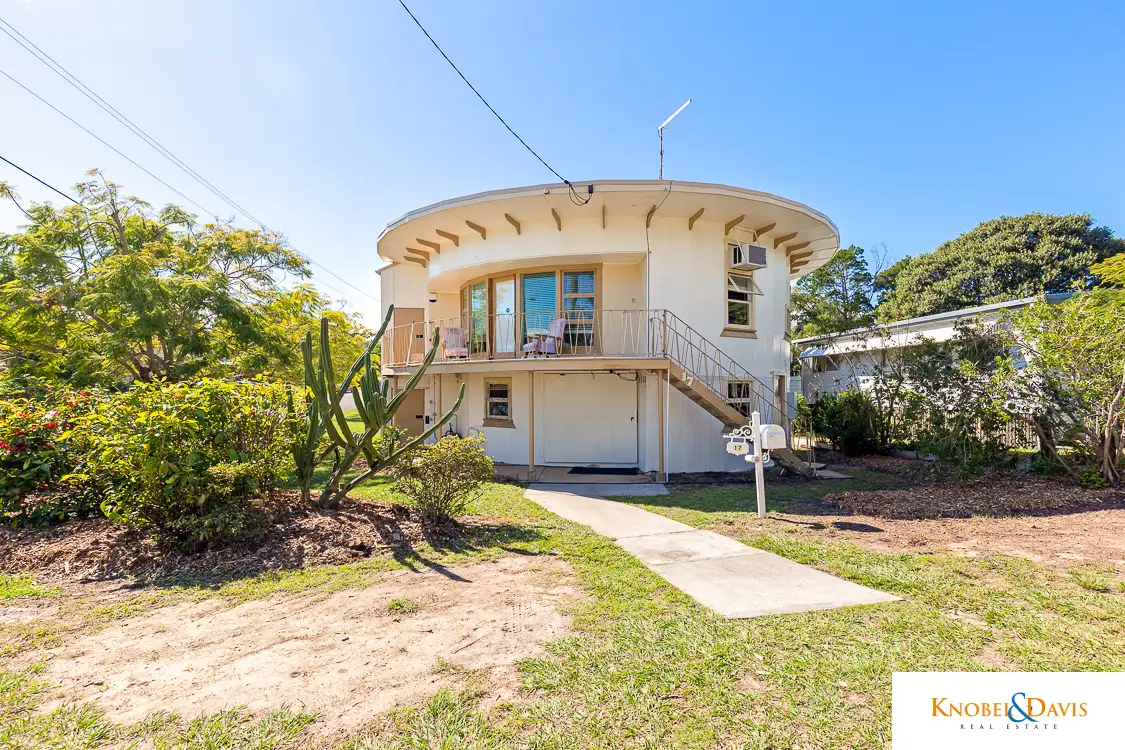 Main view of Homely house listing, 17 Banya Street, Bongaree QLD 4507
