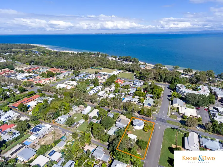 Second view of Homely house listing, 17 Banya Street, Bongaree QLD 4507