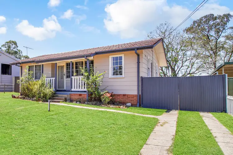178 Popondetta Road, Blackett NSW 2770