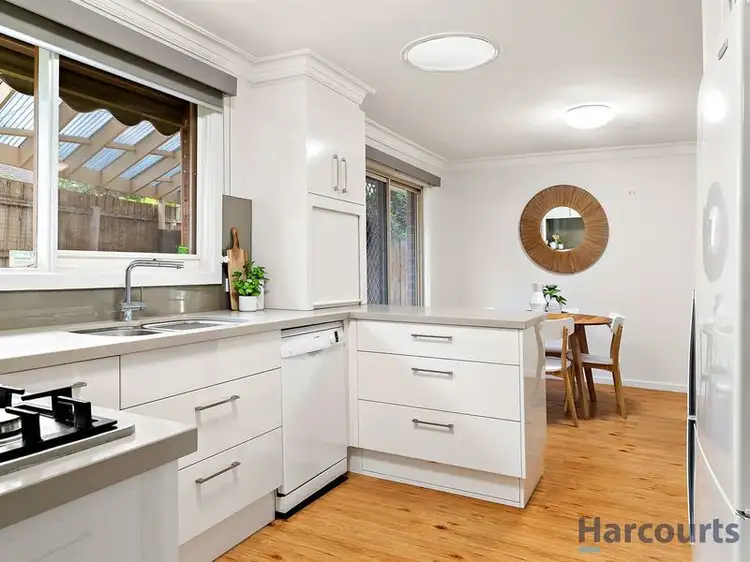 Fifth view of Homely house listing, 5 Pin Oak Court, Vermont South VIC 3133