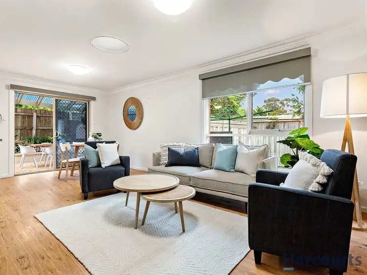 Sixth view of Homely house listing, 5 Pin Oak Court, Vermont South VIC 3133